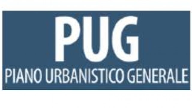 Incontro pubblico sul Piano Urbanistico Generale (PUG) per i Comuni di Terre del Reno, Poggio Renatico e Vigarano Mainarda